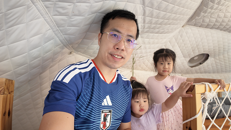 CAVIRA Pioneer 露營兩天一夜實測：車宿一晚耗多少電？572 公里電耗數據大公開！