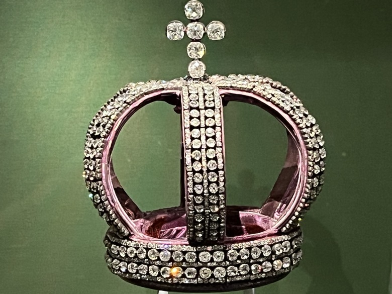 看看人家20世紀的有錢人是怎麼過日子的。。。希爾伍德博物館(Hillwood Museum)
