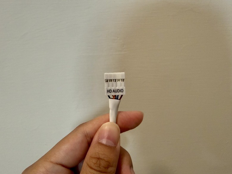 Montech TEN機殼開箱 十週年模組化紀念作 一咖三玩九種電源位置