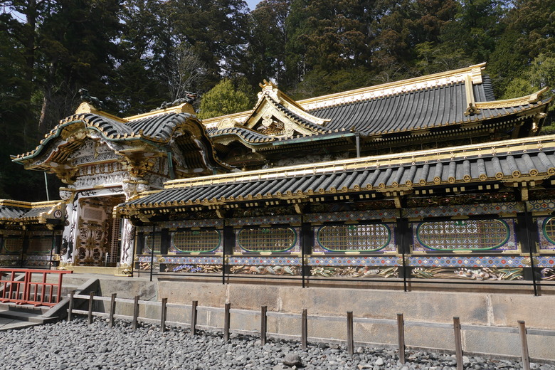 日光就是日本 日光旅遊紀錄