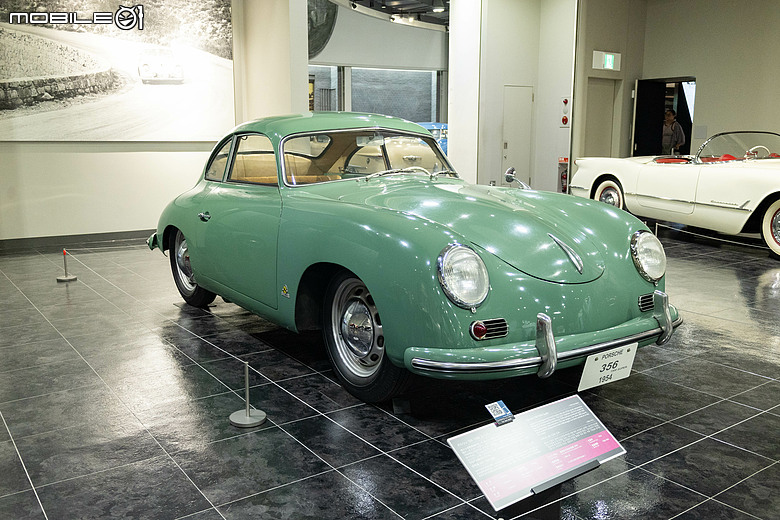 豐田汽車博物館參訪（上篇）｜濃縮汽車工業百餘年歷史，愛車人士的必逛行程！