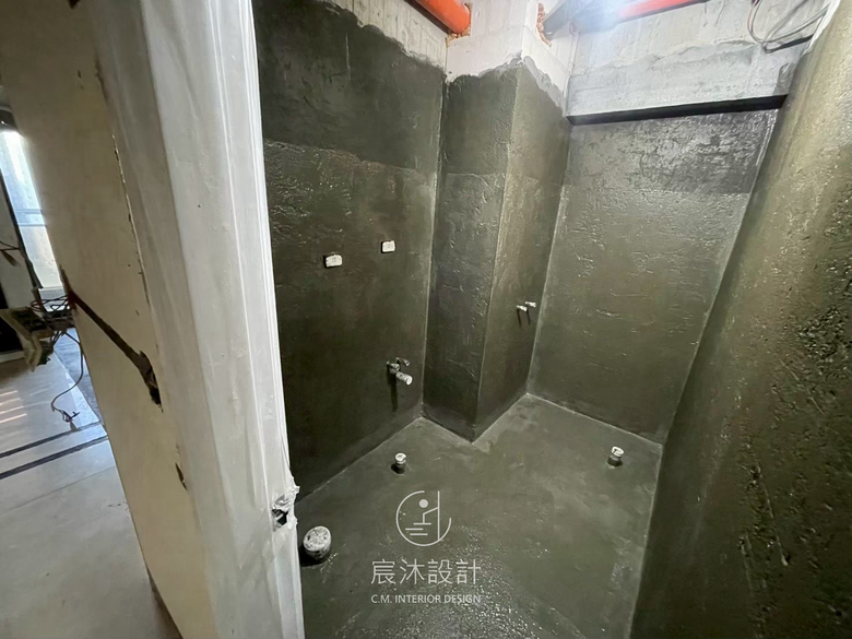 ✦【開箱】買下中古屋後決定大翻修｜日式北歐風入住分享｜高雄室內設計✦