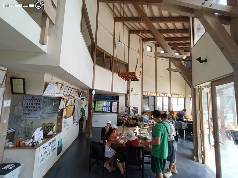 新潟@佐渡島親子旅遊|矢島盆舟,跟著千尋搭著盆舟進入宮崎駿動畫世界