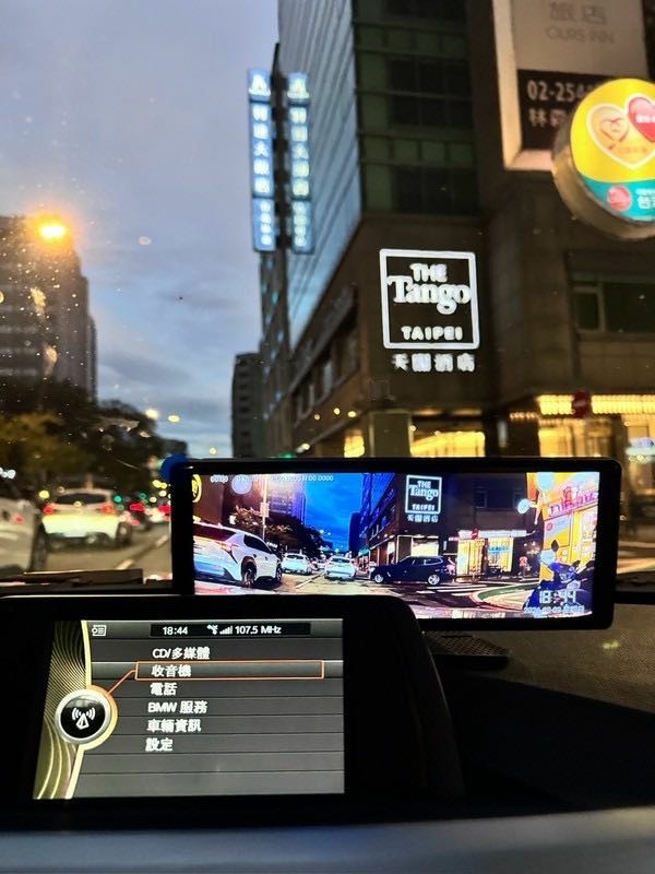 分享,老車也能用carplay(alc i10的使用心得)
