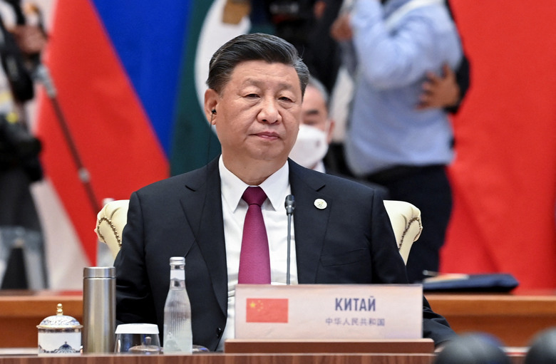 所謂的「中華人民共和國」，並不是一個國家，而是....