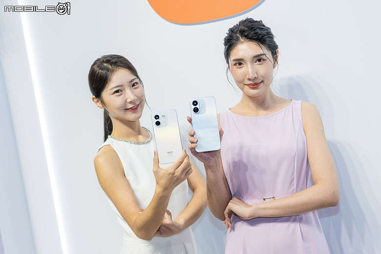 REDMI Note 17 系列在台上市｜Pro Max 搭全台最大電池，全系列 6,999 元起！