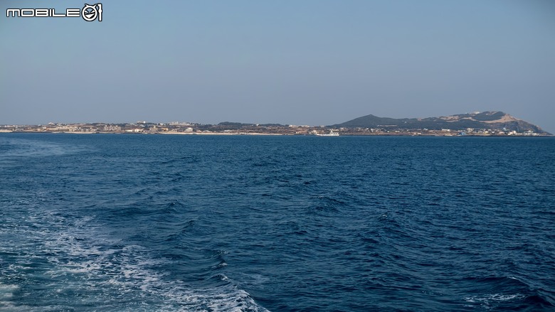 韓國濟州島 | 跳島行程 | 牛島單車環島輕鬆騎