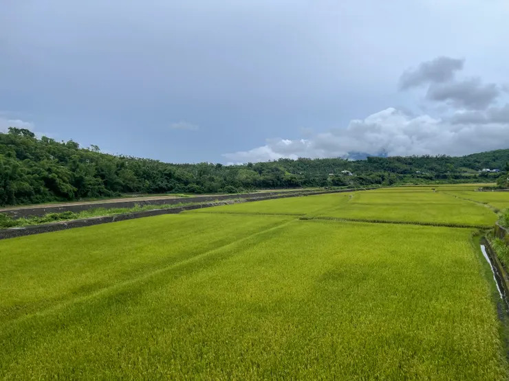 2026/06/27-28 跑步 - 104 公里 - 富里 &rarr;（台23）東河 &rarr;（台9）寧埔 &rarr;（台30）玉里