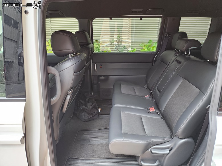 Honda Stepwgn Spada 日本租車體驗-為了來回演唱會場地租車,到底划不划算?