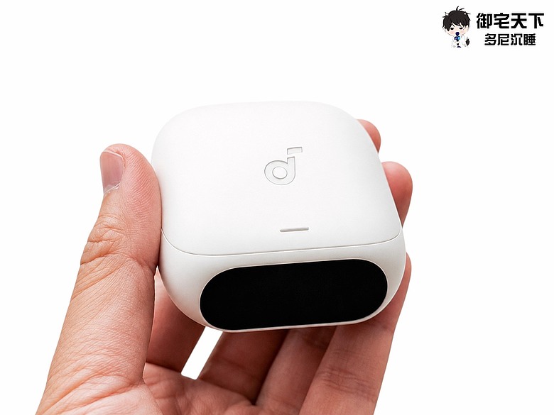 點我看大圖 開箱|soundcore Liberty 5 Pro 降噪真無線藍牙耳機 - 音質與降噪均有旗艦水準,還有 Anka 智能助理輔助生活!