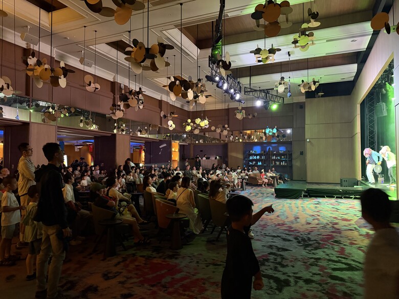 喜歡足球、運動的孩子看這篇！夏季北海道玩什麼？Club Med Kiroro Grand x A Star 五天四夜「足球營」旅遊日記～