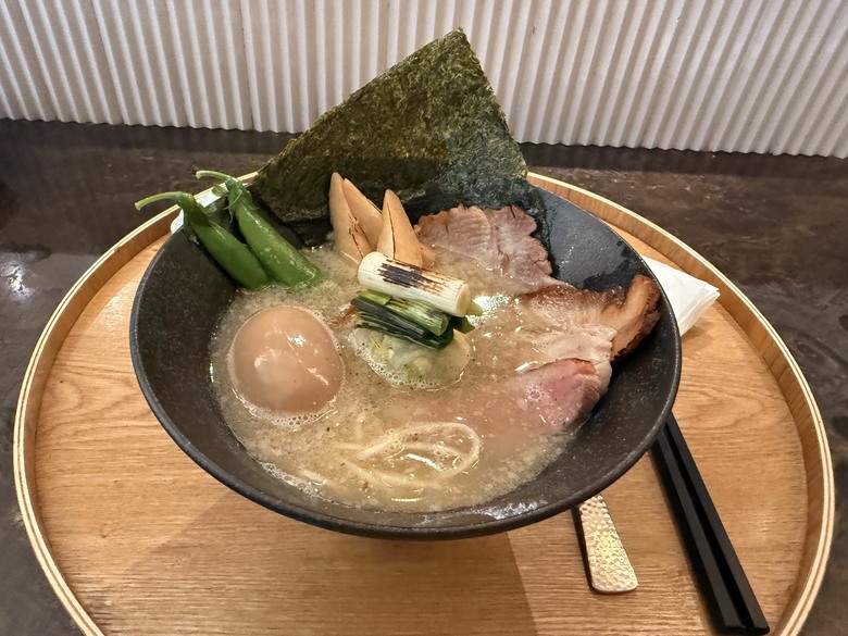 新北拉麵推薦｜Jimmy × Mino 日式拉麵，必點菜單與價格介紹