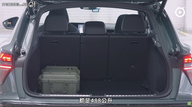 【影音試駕】Audi Q3 SUV/Sportback,空間差一點,選你最順眼!