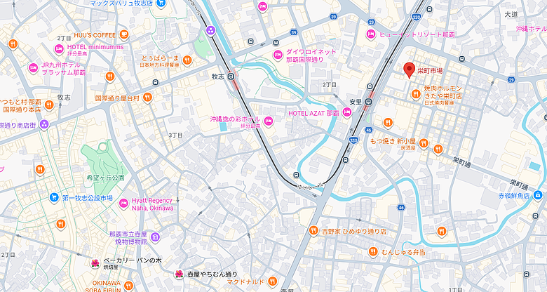 114年2月26日至114年3月2日沖繩行(114年3月1日第4天及114年3月2日第5天)