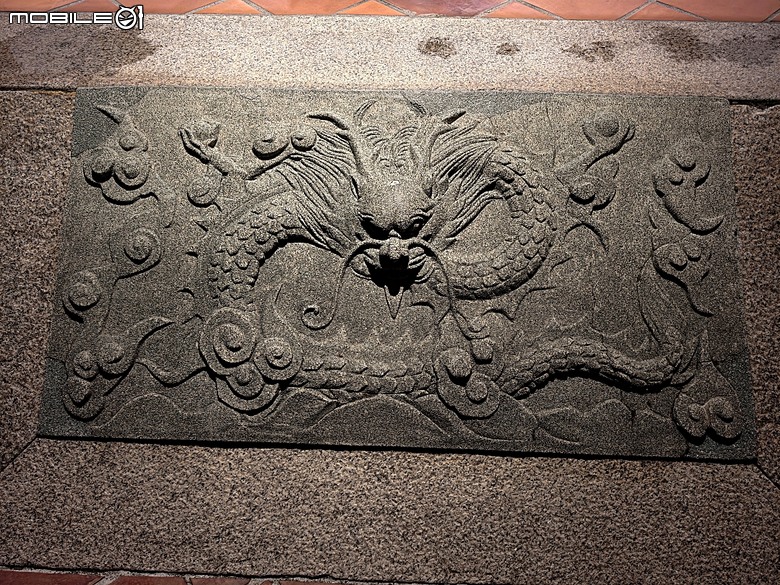赤崁樓、祀典武廟、祀典大天后宮、開基靈祐宮、開基天后宮…,還有阿江炒鱔魚與成功路米糕 — 臺南市區國定古蹟之一夜遊不完