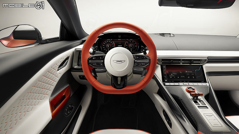【限量150輛】Aston Martin推出12缸超跑Valen,品牌史上最強FR車款!