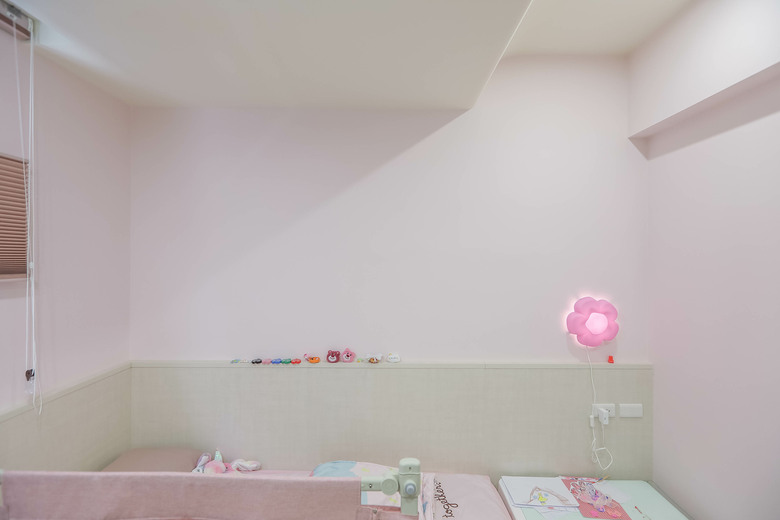 【開箱】桃園現代簡約風偏奶油新成屋