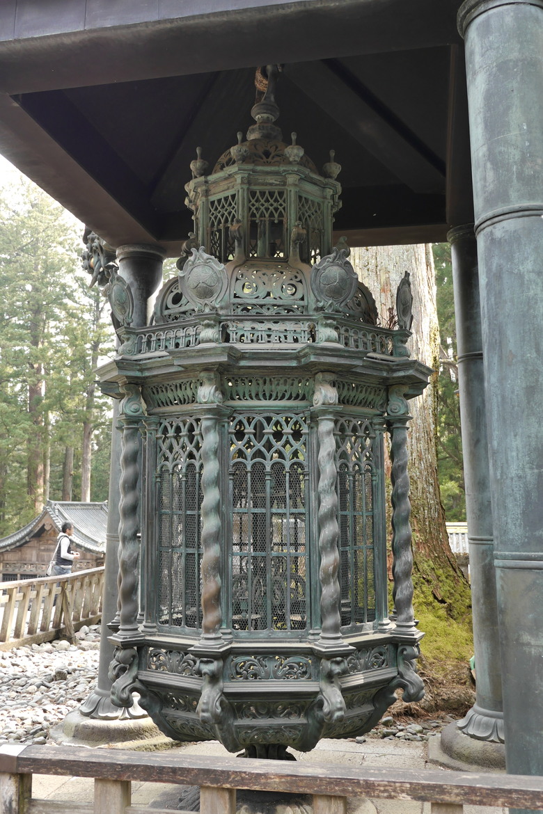 日光就是日本 日光旅遊紀錄