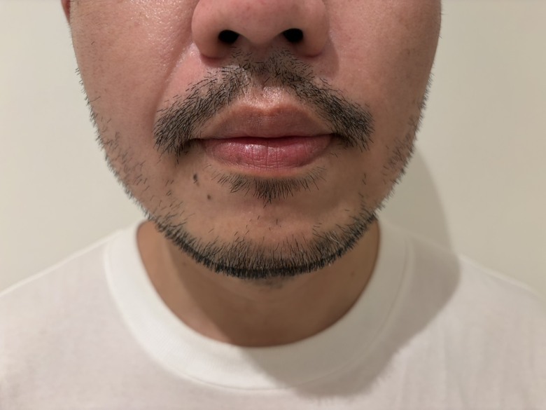 開箱 從百靈升級到飛利浦旗艦刮鬍刀