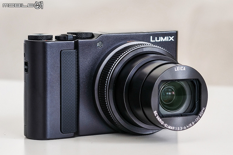 Panasonic LUMIX TZ300 評測報告|1 吋大底加持!口袋裡的 15x 光變旅遊機