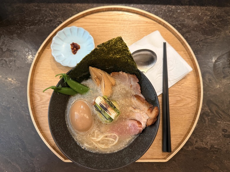 新北拉麵推薦｜Jimmy × Mino 日式拉麵，必點菜單與價格介紹