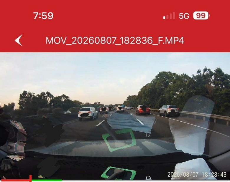 [長期分享] RAV4 Hybrid 11萬公里實算油耗：單桶 882km（平日通勤+高溫怠速），加滿跳出 1028km 續航！(文字多)