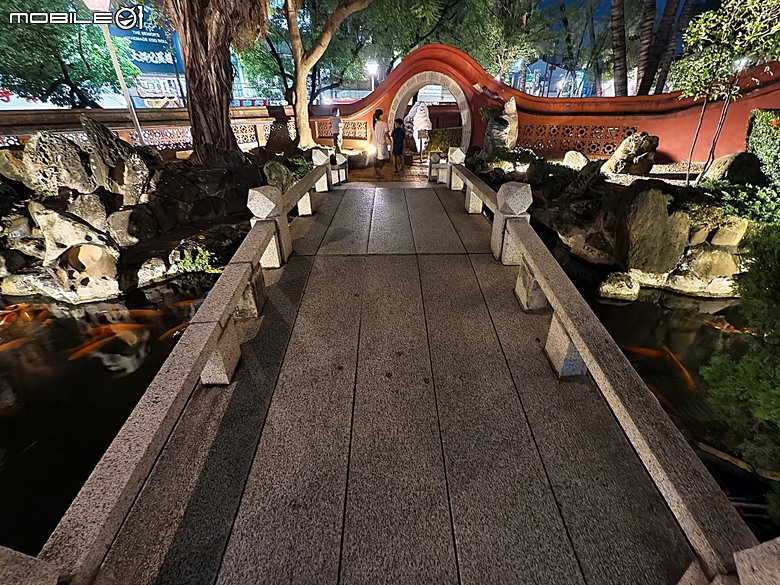 赤崁樓、祀典武廟、祀典大天后宮、開基靈祐宮、開基天后宮…,還有阿江炒鱔魚與成功路米糕 — 臺南市區國定古蹟之一夜遊不完