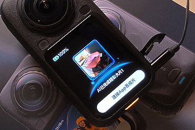 Insta360 X6 評測報告|一機真能三用?極致蛻變的全景旗艦!
