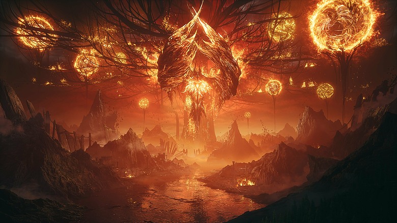 米哈遊寫實奇幻新作《Nodusfall》公開｜UE5 打造多人共鬥，獵殺各地神話巨獸！