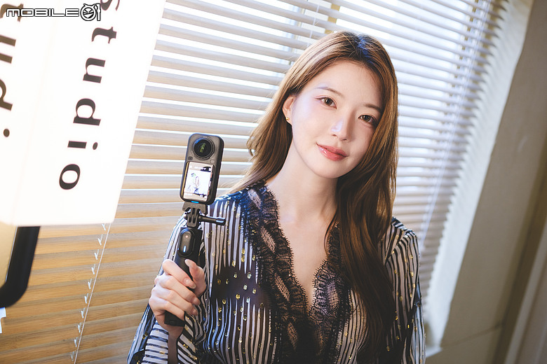 Insta360 X6 評測報告|一機真能三用?極致蛻變的全景旗艦!