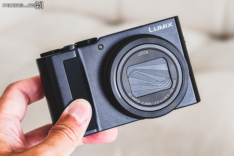 Panasonic LUMIX TZ300 評測報告|1 吋大底加持!口袋裡的 15x 光變旅遊機