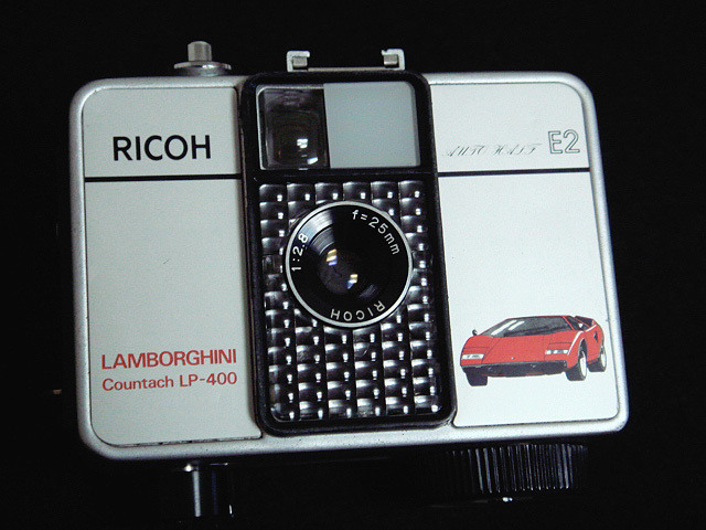 RICOH 理光建廠90年.
