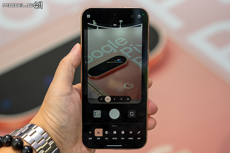 Google Pixel 11 系列、Pixel Watch 5 登台,外觀售價一次看!