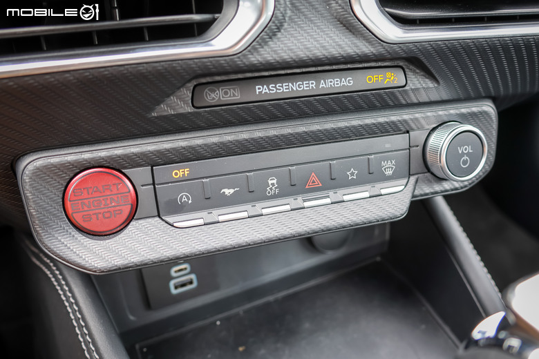 Ford Mustang 2.3L EcoBoost Premium 試駕｜再一次感受美式經典的魅力！