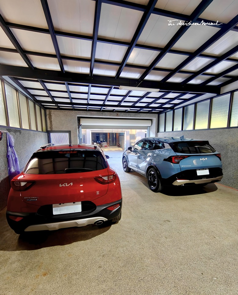 開箱轟轟烈烈上市,還有意外插曲的Kia Sportage HEV