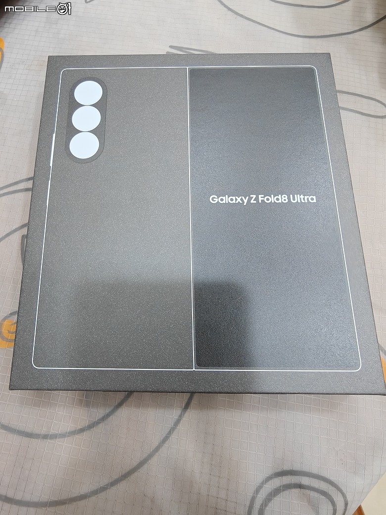 OPPO Find N6 大折實用的便利性