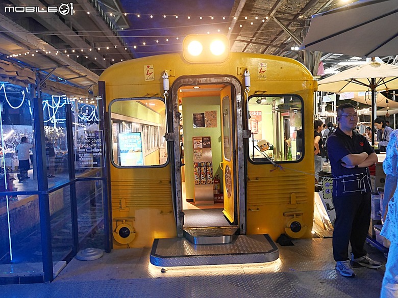 臺中公園、彰化銀行、臺中火車站 — 快閃臺中半天憶童年小旅行