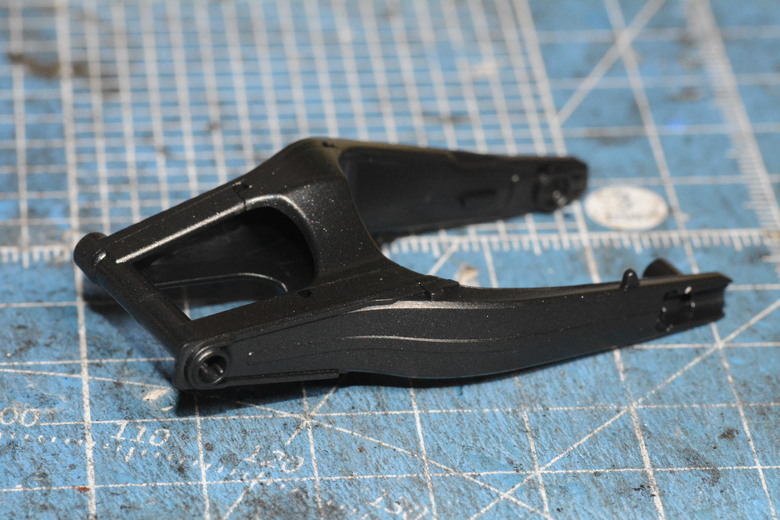 【模型製作】TAMIYA 1/12 HONDA CB1000F (圖多)