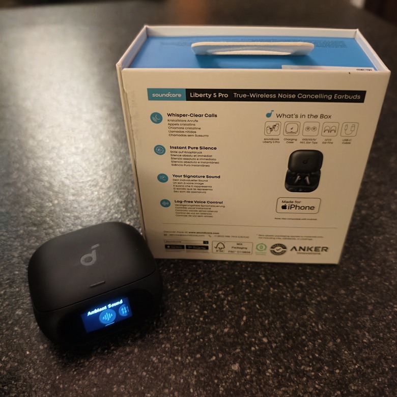 Soundcore Liberty 5 Pro 體驗心得｜從 Liberty 2、4 Pro 升級有感