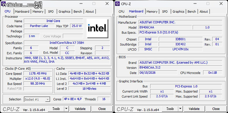 ASUS ExpertBook Ultra 體驗|首搭 3K Tandem OLED 的極輕 AI 商務旗艦!