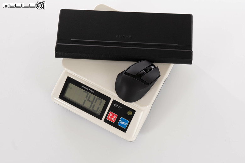 RAZER JORO 攜帶式遊戲鍵盤/BASILISK MOBILE 滑鼠開箱體驗 提供行動遊戲玩家更好的輸入操作選擇