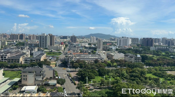 台積宅從一屋難求變庫存王，楠梓4727戶全高雄最多