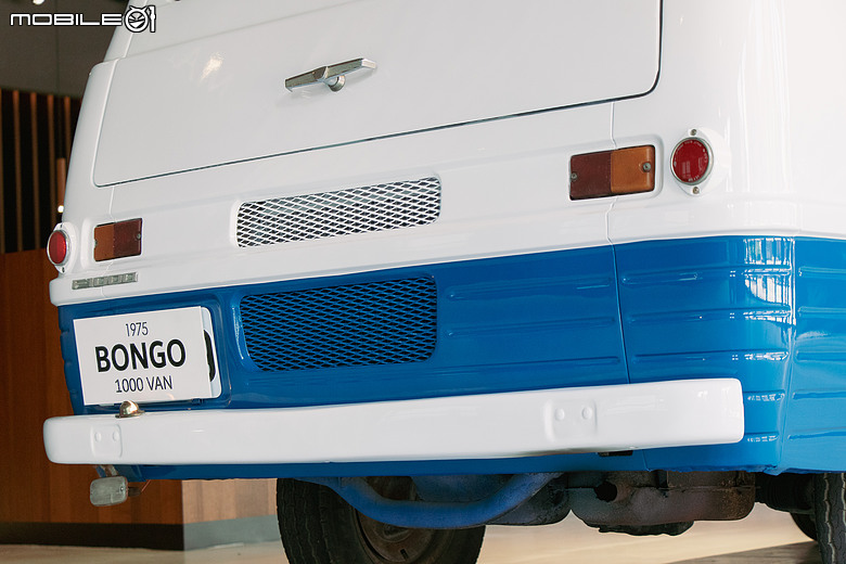 經典車賞|跨越五十年的日系廂車先驅,Mazda Bongo 職人翻修重生記!