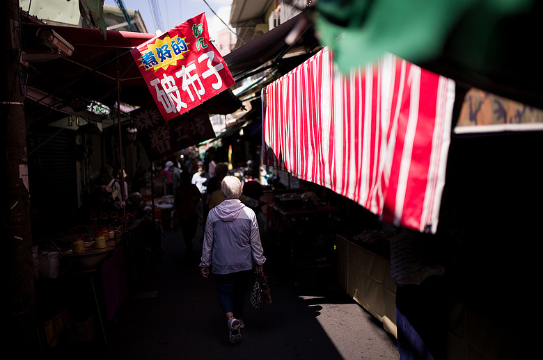 Leica Noctilux-M 35mm f1.2 簡單使用分享