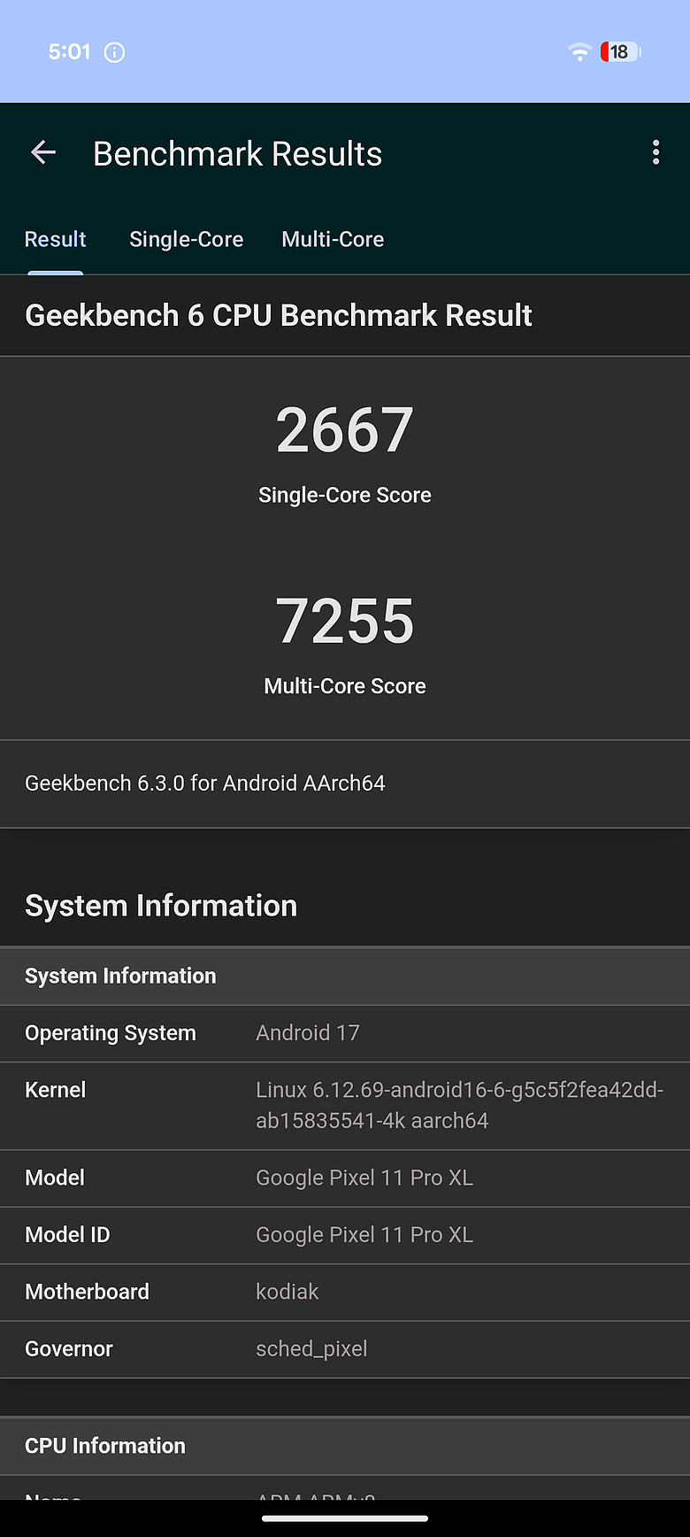 Google Pixel 11 Pro XL 體驗|相機「風格」有料、AI 更趨實用!