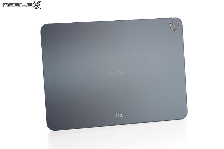 OPPO Pad 5 柔光版｜效能讓路大螢幕與 AI，生產力更到位！