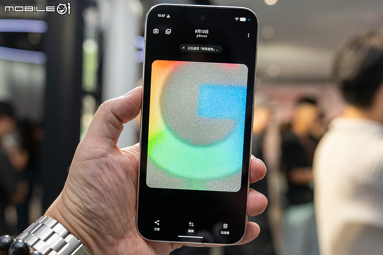 Google Pixel 11 系列、Pixel Watch 5 登台,外觀售價一次看!