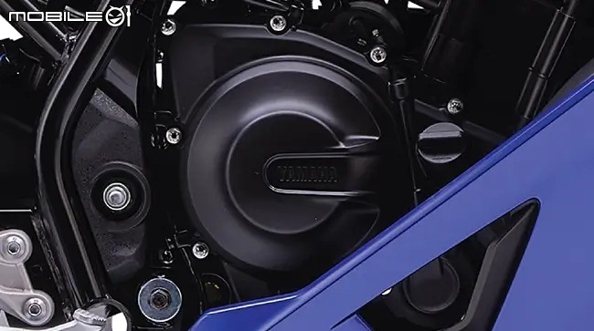 點我看大圖 YAMAHA YZF-R2 正式發表!取消環抱車台,最大馬力上看26.5匹!