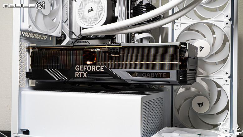【開箱】賊船MATX海景殼 | CORSAIR 2800X RS-R ARGB WEHITE