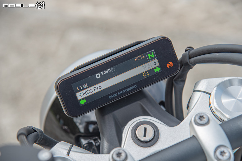BMW Motorrad R 12 試駕｜自由的代名詞！孤狼獨遊最佳坐駕